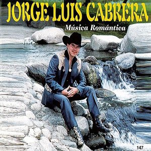 Jorge Luis Cabrera 1