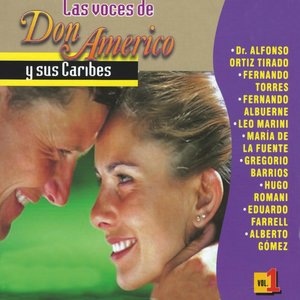 Don Américo y sus Caribes 1