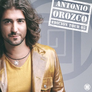 Antonio Orozco 6