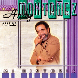 Andy Montanez 9