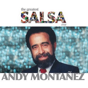 Andy Montanez 8