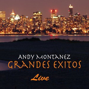 Andy Montanez 5