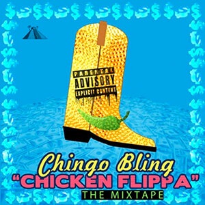 Chingo Bling 16