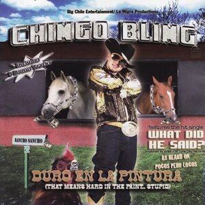 Chingo Bling 12