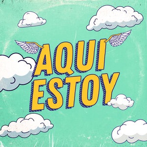 Aquí Estoy
