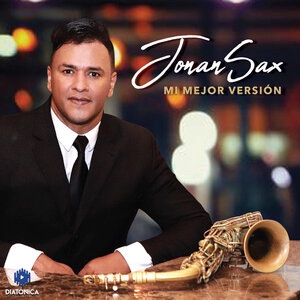 Jonan Sax 1