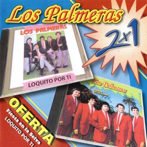 Los Palmeras 7