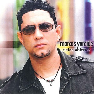 Marcos Yaroide 6
