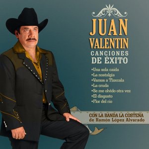 Juan Valentín 4