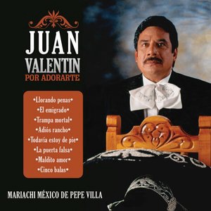 Mariachi México de Pepe Villa 5