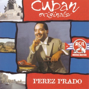 Perez Prado y Su Orquesta 4