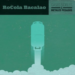 Rocola Bacalao 2