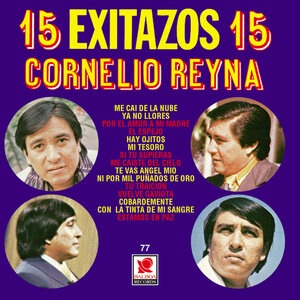 Cornelio Reyna 12