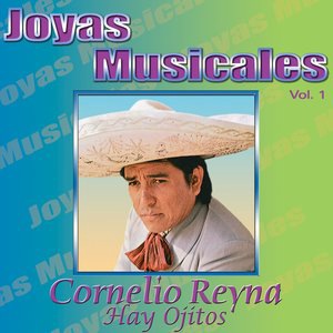 Cornelio Reyna 8