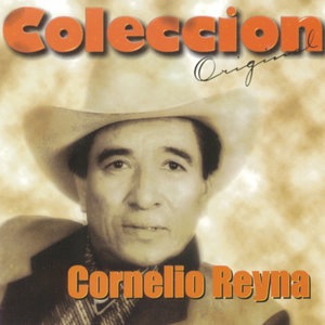 Cornelio Reyna 6