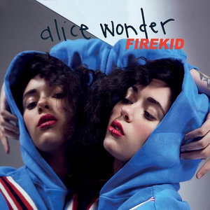 Alice Wonder 3