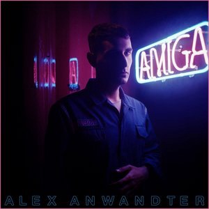 Alex Anwandter 1