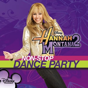 Hannah Montana 6