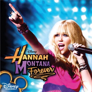 Hannah Montana 4