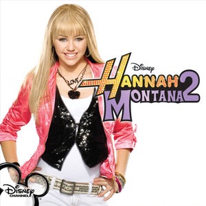 Hannah Montana 2