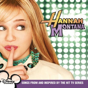 Hannah Montana 1