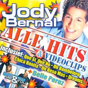 Me And You (Duet With Belle Perez)