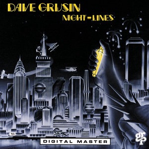 Dave Grusin 2