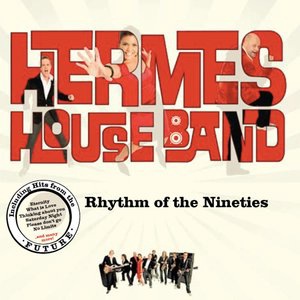 Hermes House Band 5