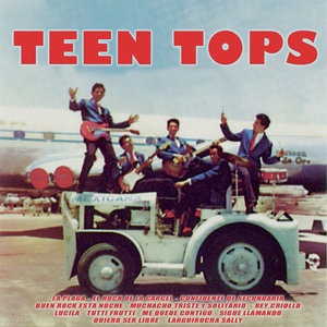 Los Teen Tops 4