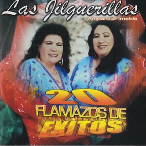 Las Jilguerillas 5