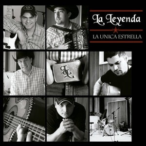 La Leyenda 9