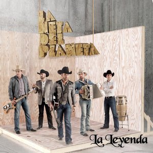 La Leyenda 7