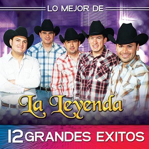 La Leyenda 5