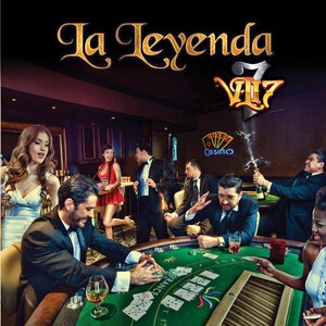 La Leyenda 4