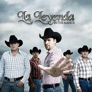 La Leyenda 3