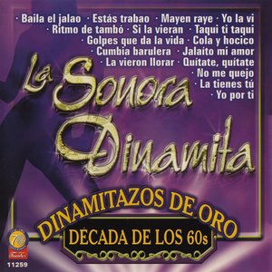 La Sonora Dinamita 10