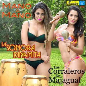 La Sonora Dinamita 8