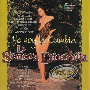 La Sonora Dinamita 6