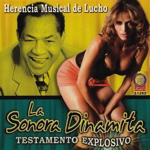 La Sonora Dinamita 5