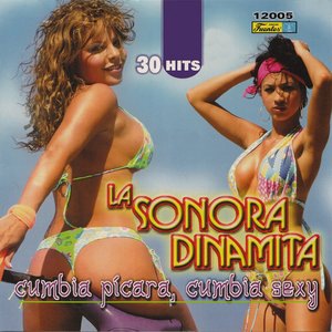 La Sonora Dinamita 4