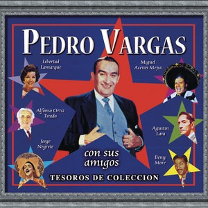 Pedro Vargas 2