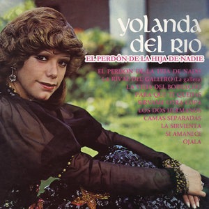 Yolanda del Río 1