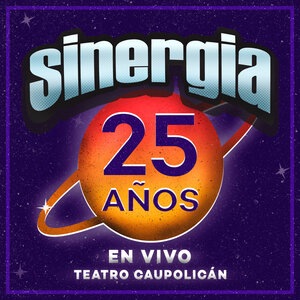 Sinergia 12