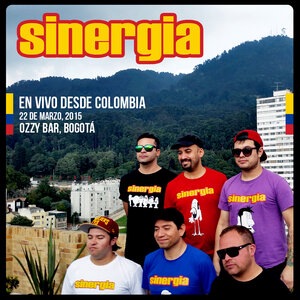 Sinergia 10