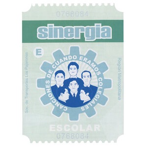 Sinergia 9