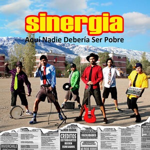 Sinergia 8