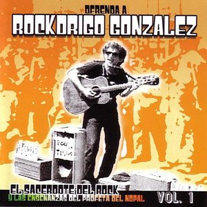 Rockdrigo González 1