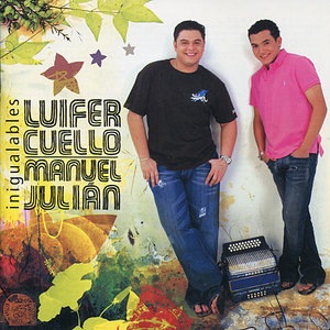 Luifer Cuello|Manuel Julián 1