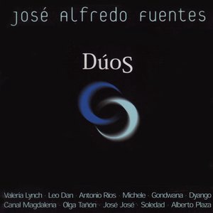 Jose Alfredo Fuentes 1