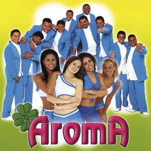 Aroma 4